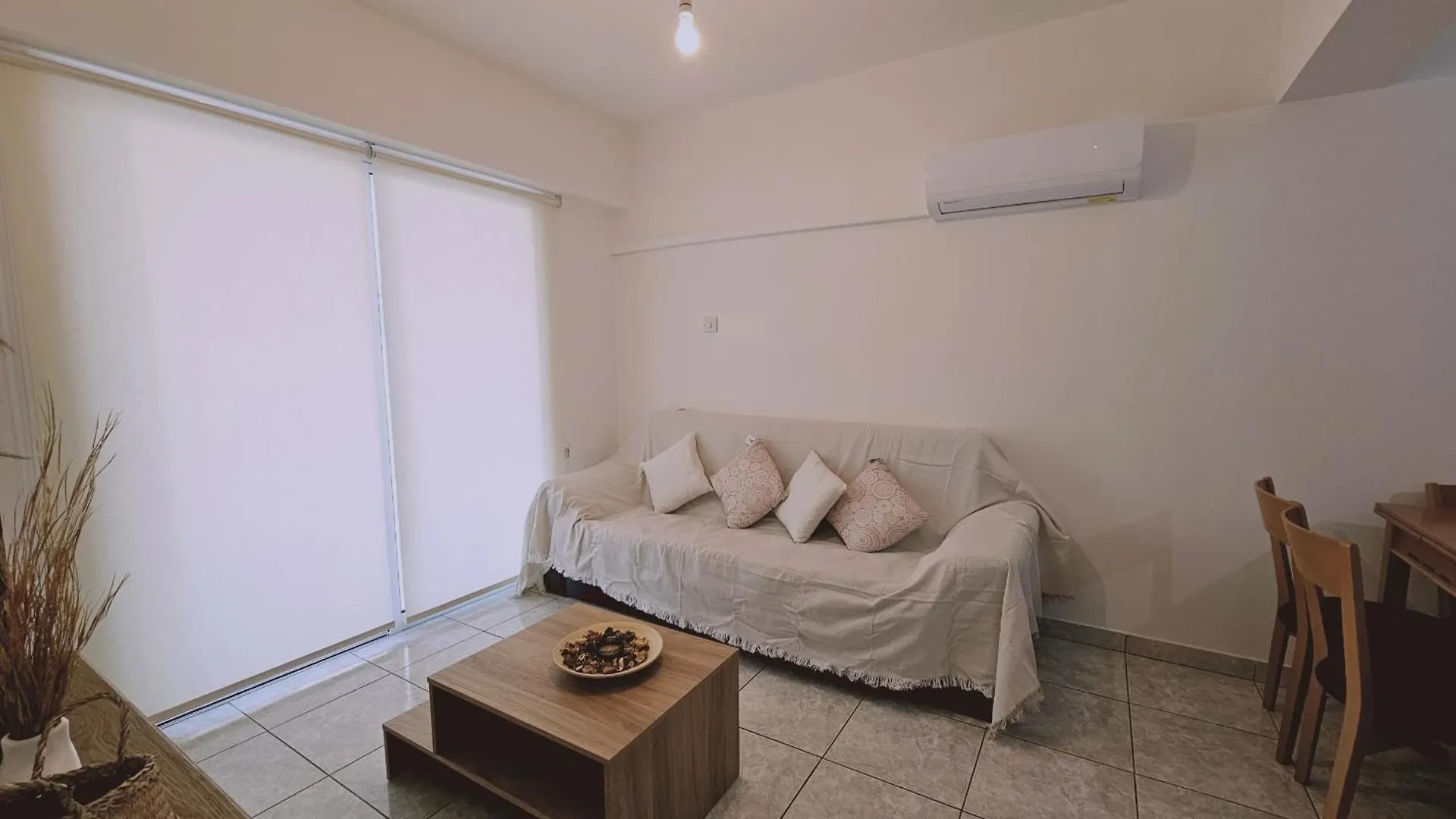 Stay Miracle Apartment Λάρνακα Κύπρος